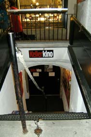 Kellerkino Bern