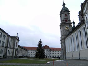 Klosterplatz