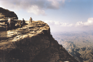 Yemen im Film